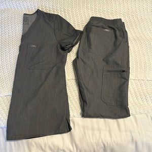 Wearfigs Scrubs
